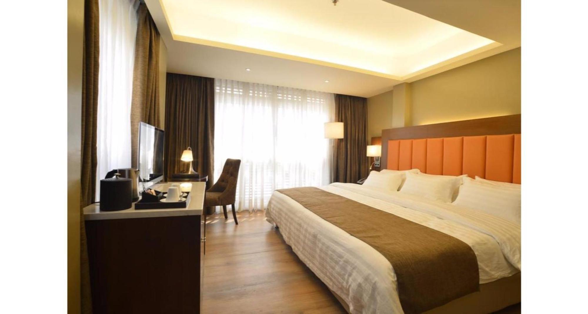 Bendix Hotel San Fernando Powered By Cocotel Cameră foto