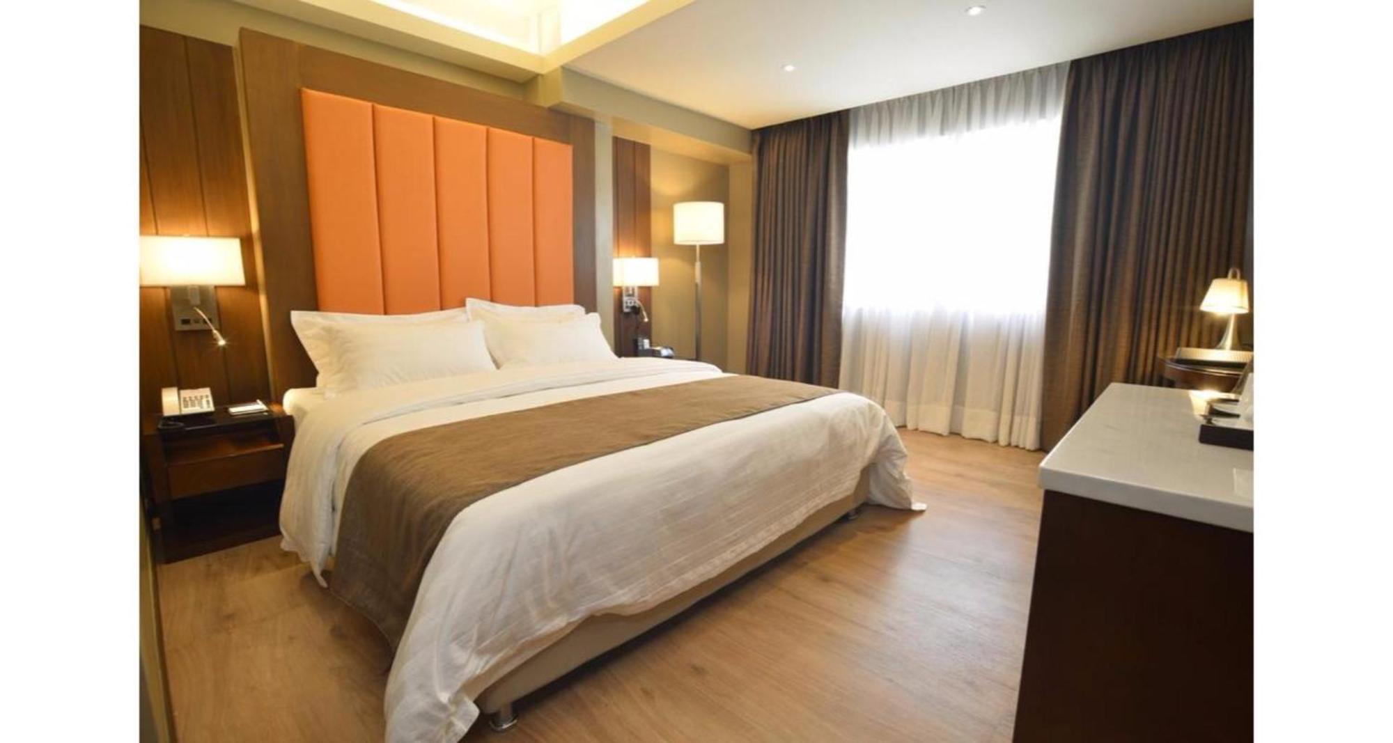 Bendix Hotel San Fernando Powered By Cocotel Cameră foto