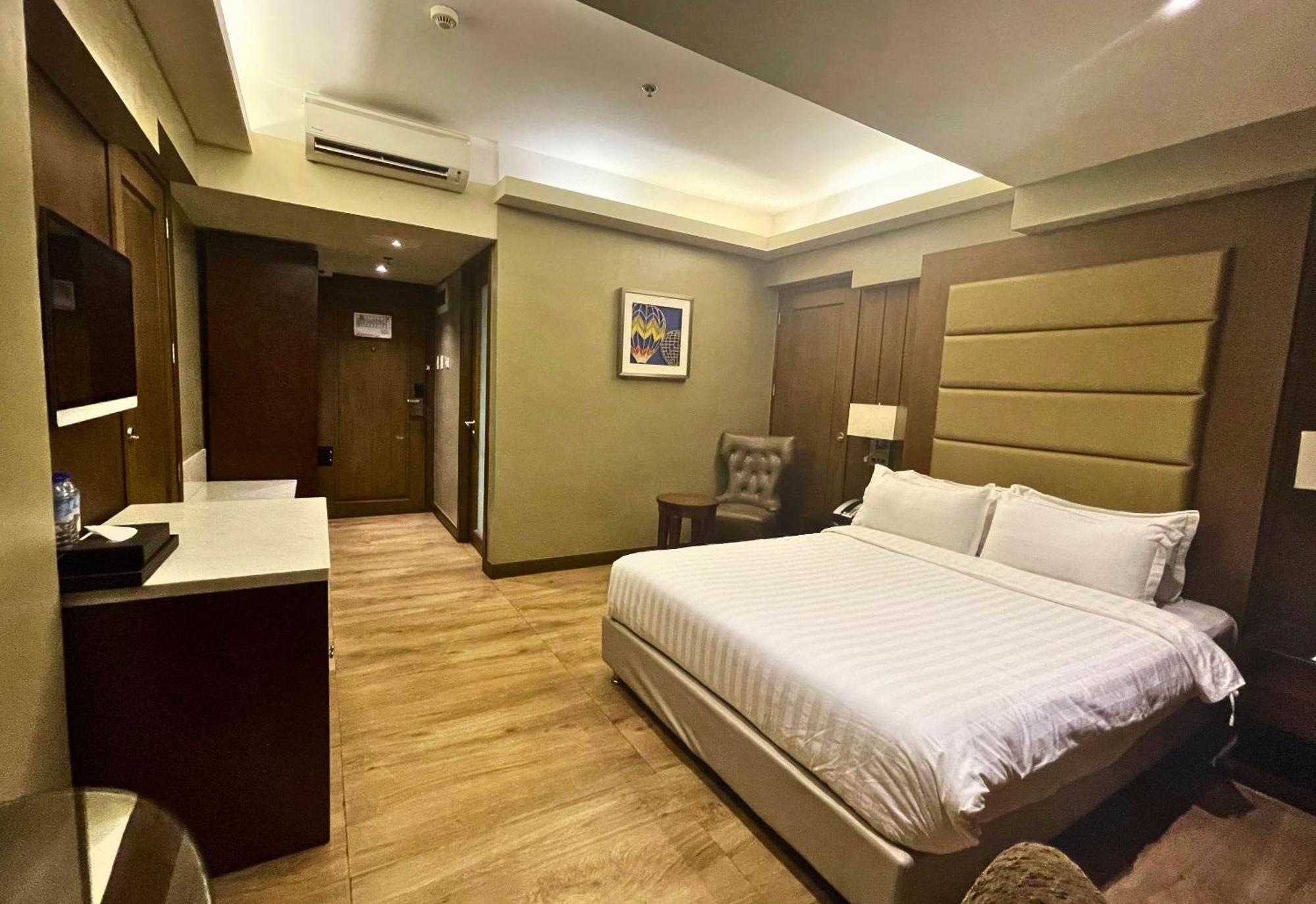 Bendix Hotel San Fernando Powered By Cocotel Cameră foto