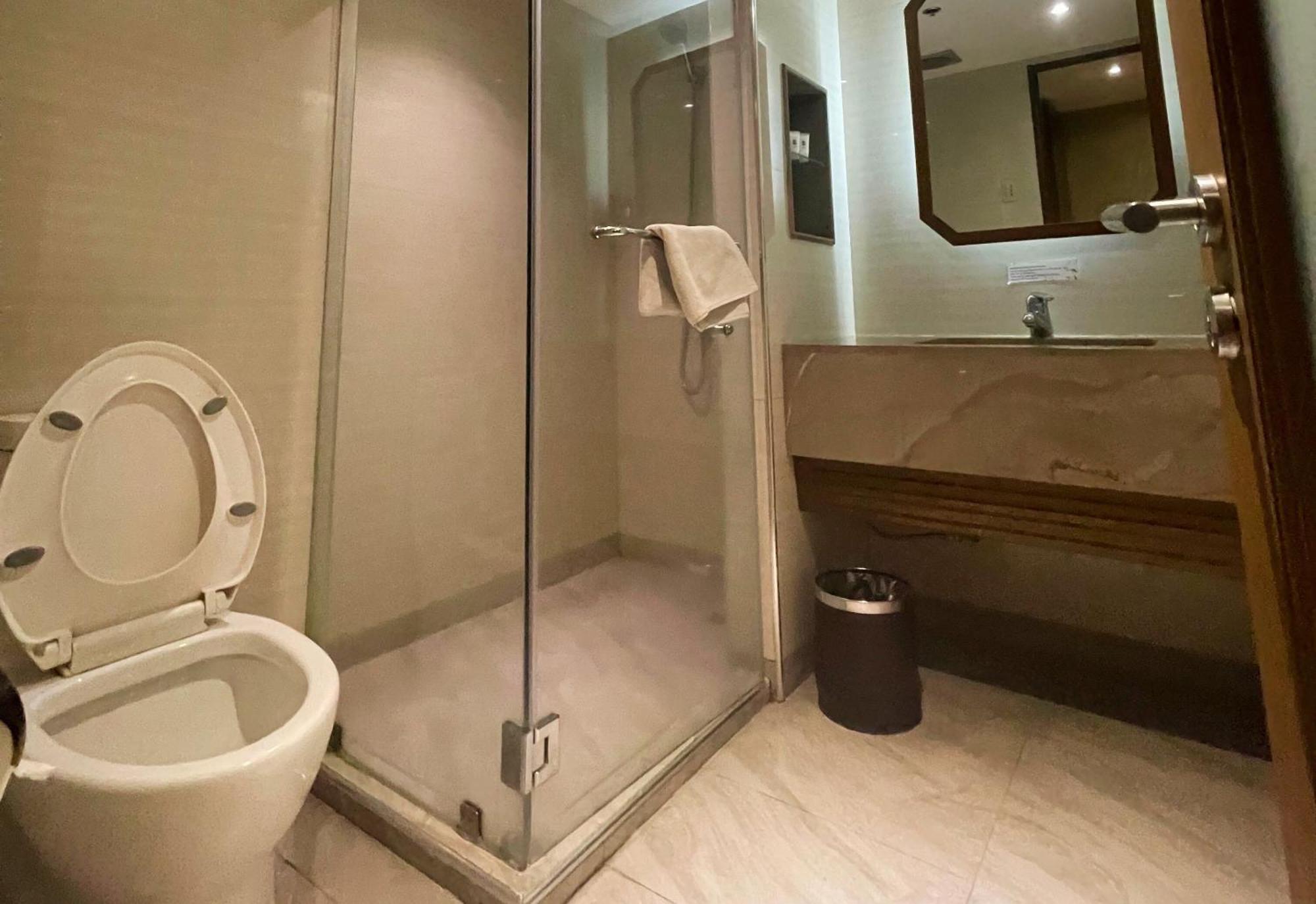Bendix Hotel San Fernando Powered By Cocotel Cameră foto