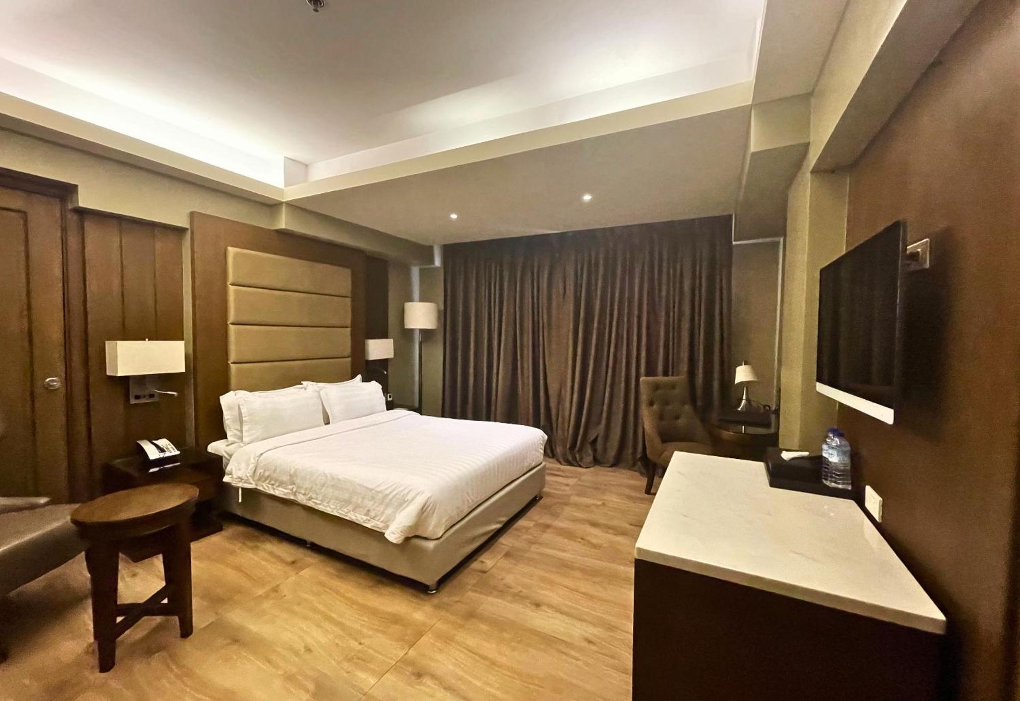 Bendix Hotel San Fernando Powered By Cocotel Cameră foto