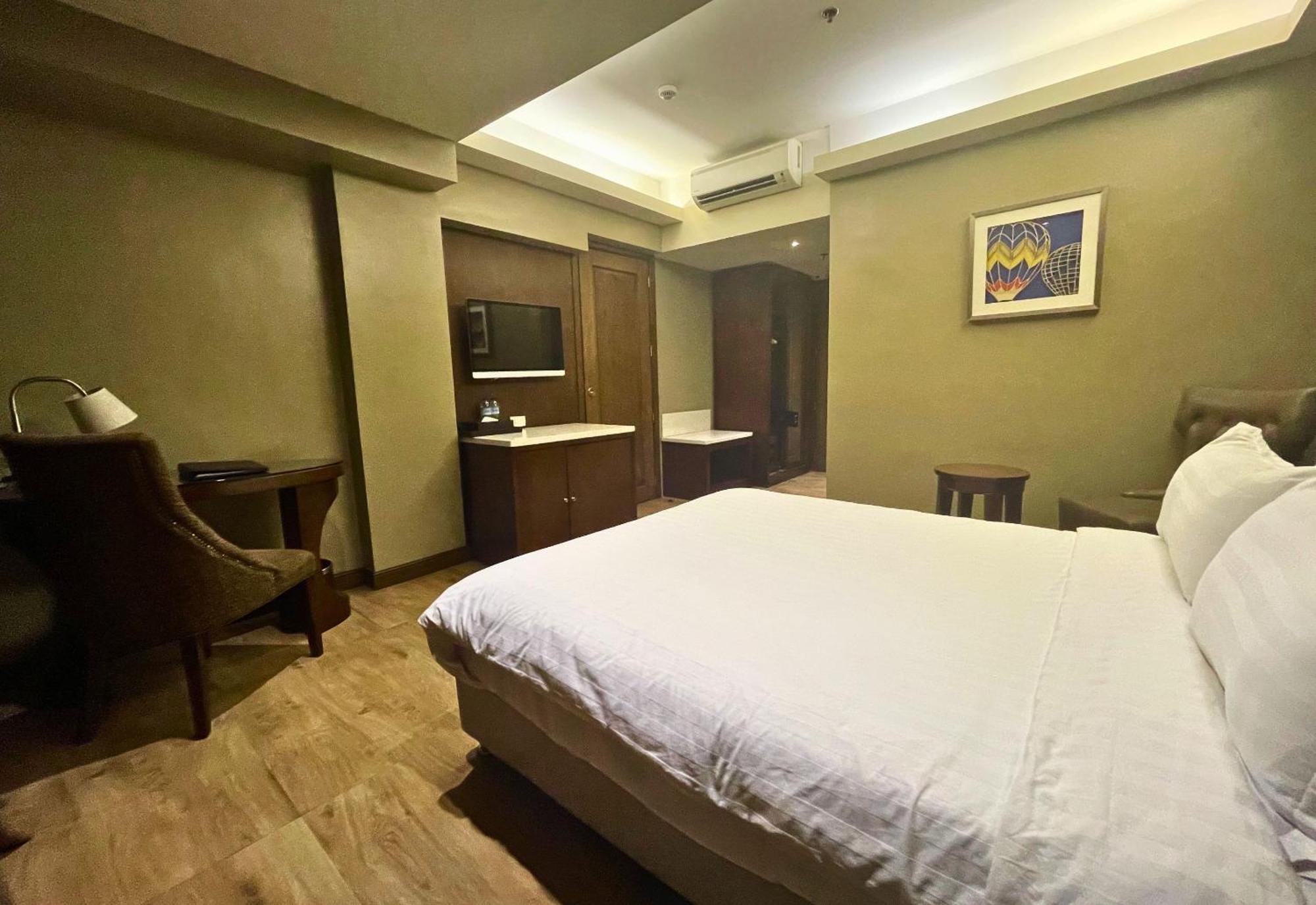 Bendix Hotel San Fernando Powered By Cocotel Cameră foto