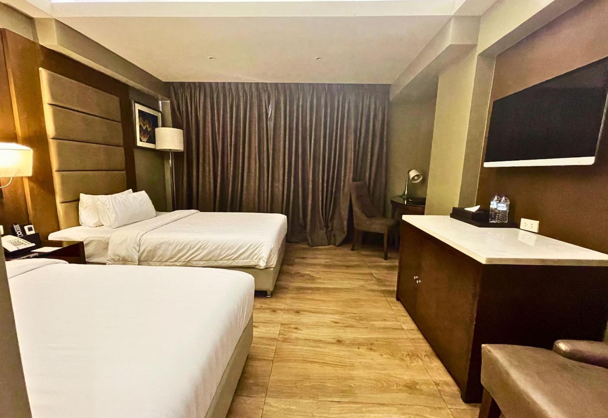Bendix Hotel San Fernando Powered By Cocotel Cameră foto